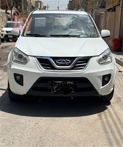 شيري تيجو 3